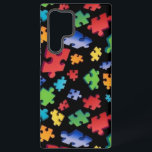 Autismus Puzzleteile Samsung Galaxy Hülle<br><div class="desc">Puzzleteile werden seit vielen Jahren innerhalb der Autismus-Gemeinschaft verwendet. Kürzlich wurde unser 3-jähriger Sohn mit Autismus diagnostiziert und hat unsere Augen für eine ganz neue Welt geöffnet. Dieser Artikel ist einer von vielen, die wir erschaffen/verkaufen, um nicht nur das Bewusstsein für Autismus zu schärfen, sondern auch die medizinischen Ausgaben auszugleichen....</div>