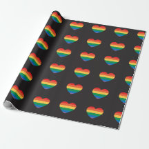Autismus Regenbogen Bunte Herzen Vielfalt Schwarz 