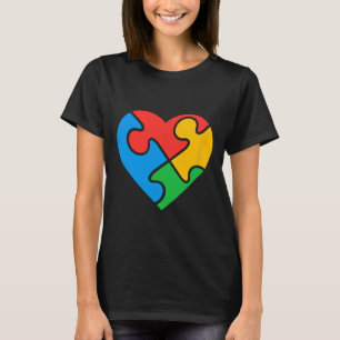 Autismus-Shirt für Kinder T-Shirt