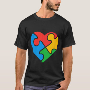 Autismus-Shirt für Kinder T-Shirt