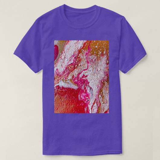 Autismus Shouts T-Shirt (Design vorne)