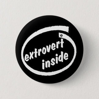 Autismus-Sparger-Syndrom Bewusstsein cleveres Abze Button