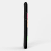 Autismus-spezieller Puzzlespiel-Stück iPhone 5 Case-Mate iPhone Hülle (Hinten/Rechts)