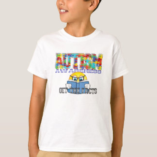 Autismus T-Shirt