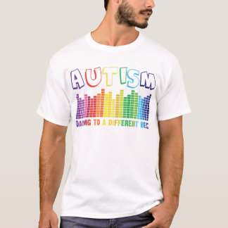 Autismus T-Shirt