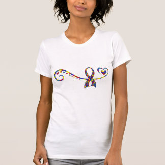 Autismus T-Shirt