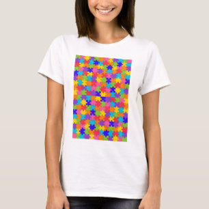 Autismus T-Shirt