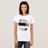 Autismus-T - Shirt (Vorne ganz)