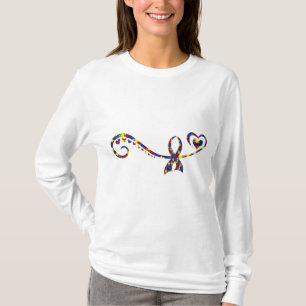 Autismus T-Shirt