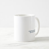 Autismus Tasse, Samantha Ann Foto Kaffeetasse (VorderseiteRechts)