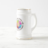 Autismus - Tasse von Geschenken (VorderseiteRechts)