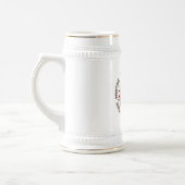 Autismus - Tasse von Geschenken (Links)