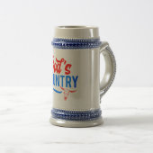 Autismus - Tasse von Geschenken (VorderseiteRechts)