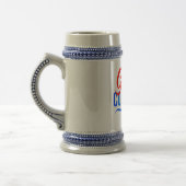 Autismus - Tasse von Geschenken (Links)