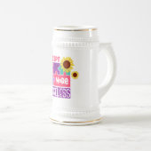 Autismus - Tasse von Geschenken (VorderseiteRechts)