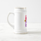 Autismus - Tasse von Geschenken (Links)