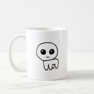 Autismus TBH Kreatur Autismus Kreatur Kaffeetasse