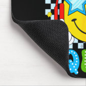 Autismus-Team lustiges Puzzle Autismus-Bewusstsein Mousepad (Ecke)