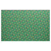 Autismus-Weltbewusstsein Stoff (Fat Quarter (45,7 x 55,9 cm))
