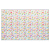 Autismus Wiederholung Stoff (Fat Quarter (45,7 x 55,9 cm))