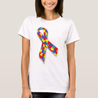 Autismusgeschenke T-Shirt