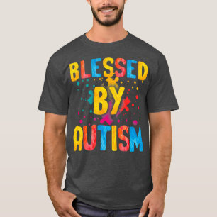 Autist Autismus Geschenk Asperger Children T-Shirt