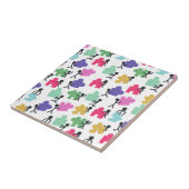 Autisten Fliese (Seite)