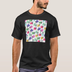 Autisten T-Shirt
