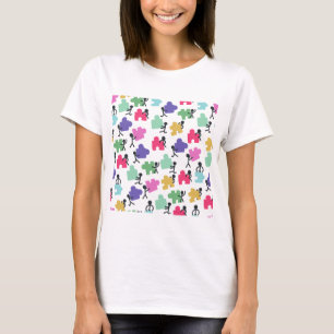 Autisten T-Shirt