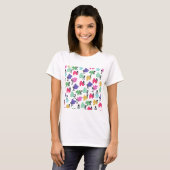 Autisten T-Shirt (Vorne ganz)