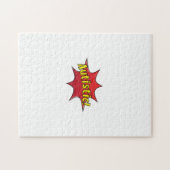 Autistic Super Writing Light Puzzle (Horizontal)