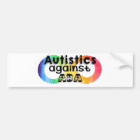 Autistics gegen ABA