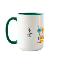 AUTISTIK und PHANTASTISCHE Autismus Bewusstsein