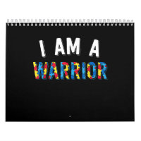 autistisch | Autismus Bewusstsein I Bin Warrior Pu