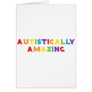 autistisch Phantastisch