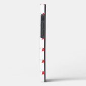 autistisch Phantastisch Case-Mate iPhone Hülle (Rückseite / Links)