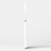 autistisch Phantastisch Case-Mate iPhone Hülle (Rückseite / Links)