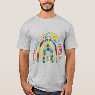 Autistische Pride Liebhaber, dieses phantastische T-Shirt