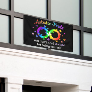 Autistischer Prix Banner