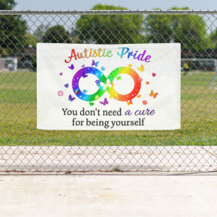 Autistischer Prix Banner