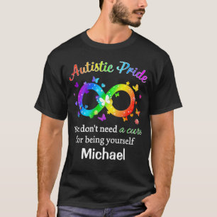 Autistischer Prix T-Shirt