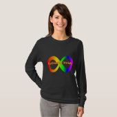 Autistischer Prix T-Shirt (Vorne ganz)