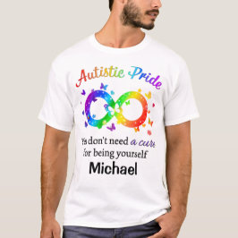 Autistischer Prix T-Shirt