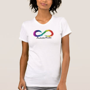 Autistischer Stolz T-Shirt