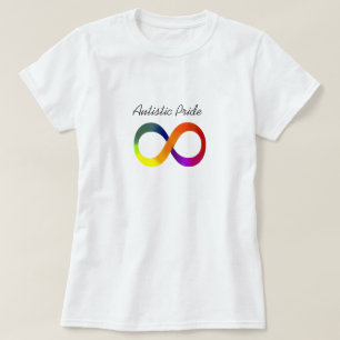 Autistischer Stolz T-Shirt