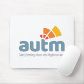 AUTM Mousepad (Mit Mouse)