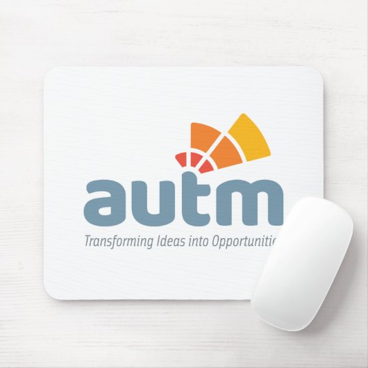 AUTM Mousepad (Mit Mouse)