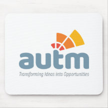 AUTM Mousepad