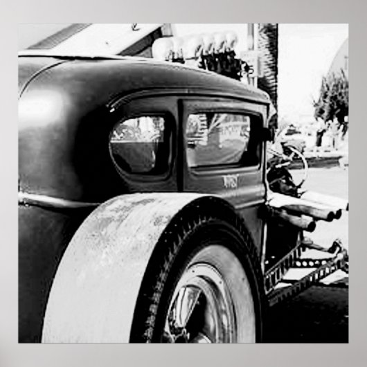 Auto23 Poster (Vorne)