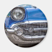 Auto62 Magnet (Vorne)